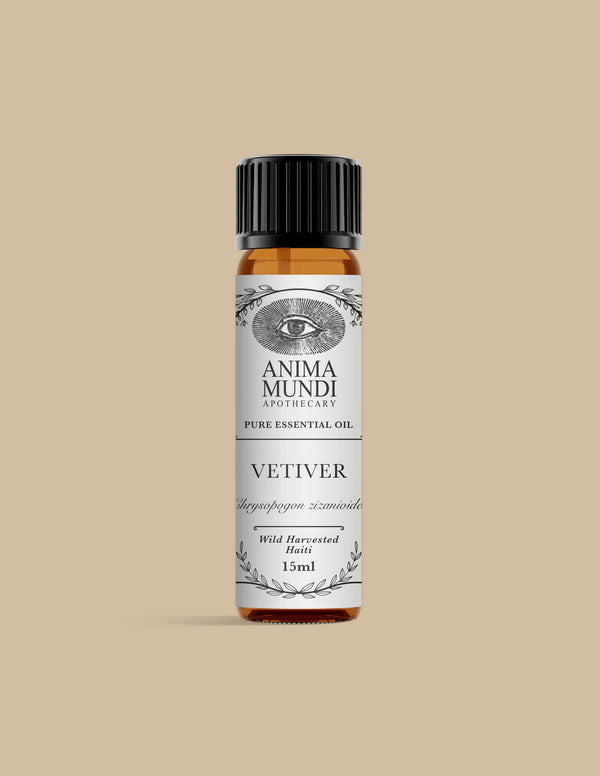 Wellness Ayurveda: Beat the heat using Vetiver.