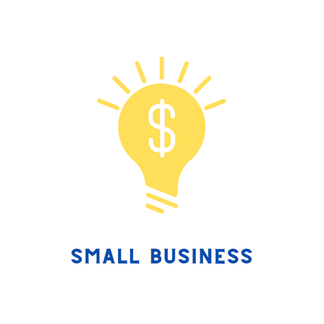 Quickbooks代账—SMALL+BUSINESS.
