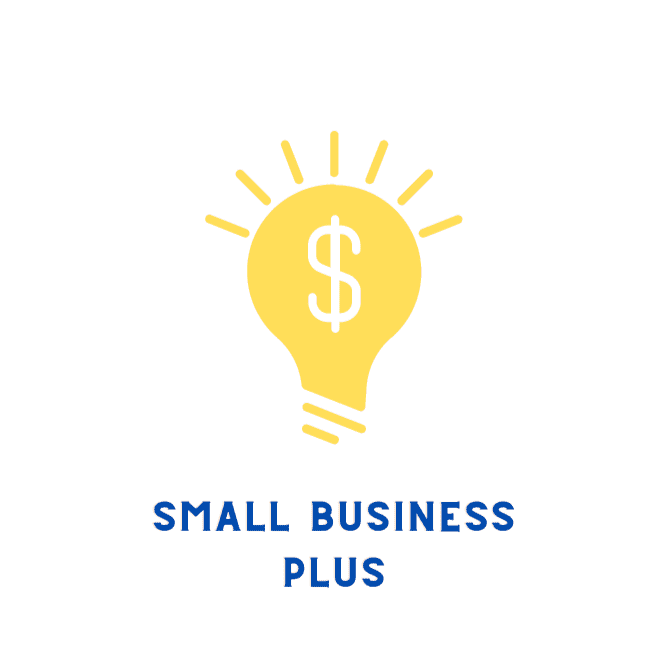 Quickbooks代账—SMALL+BUSINESS+PLUS.