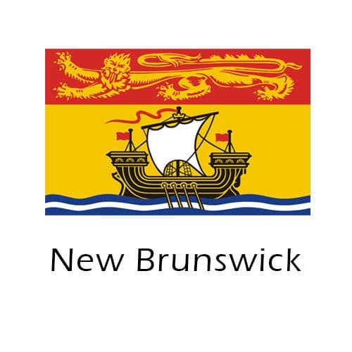 New-Brunswick+-+非营利组织.