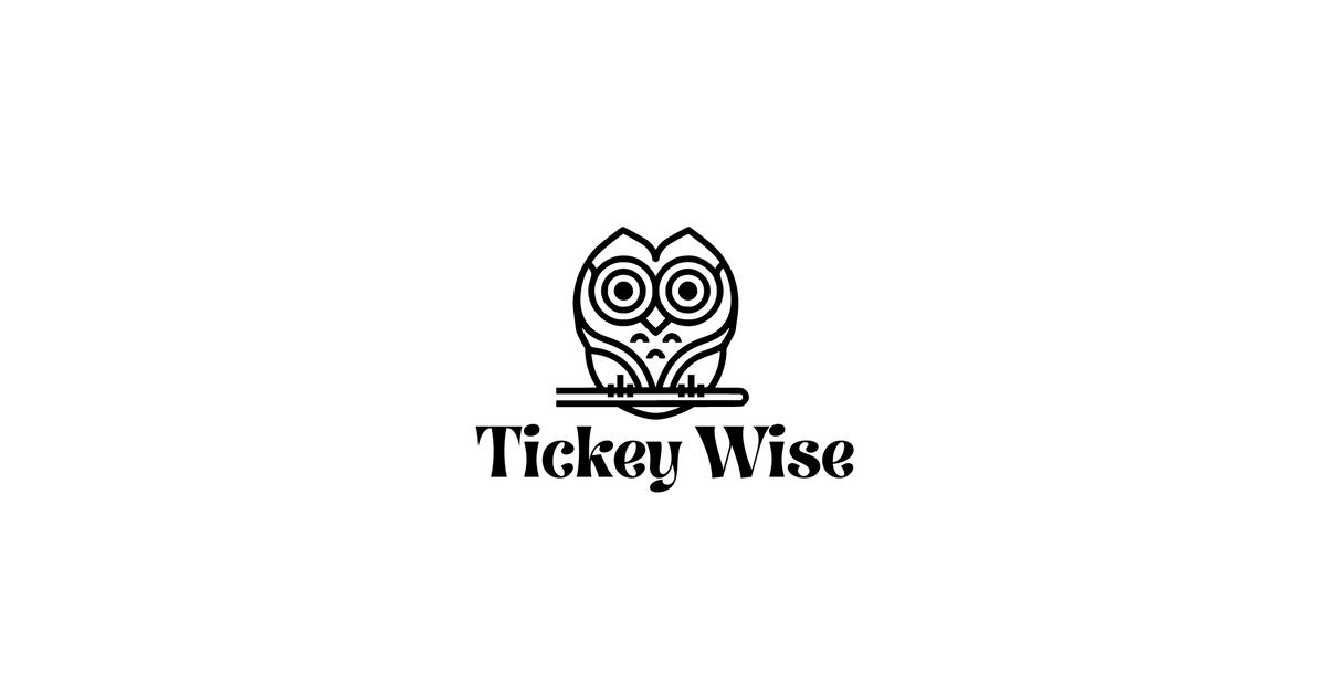 TickeyWise