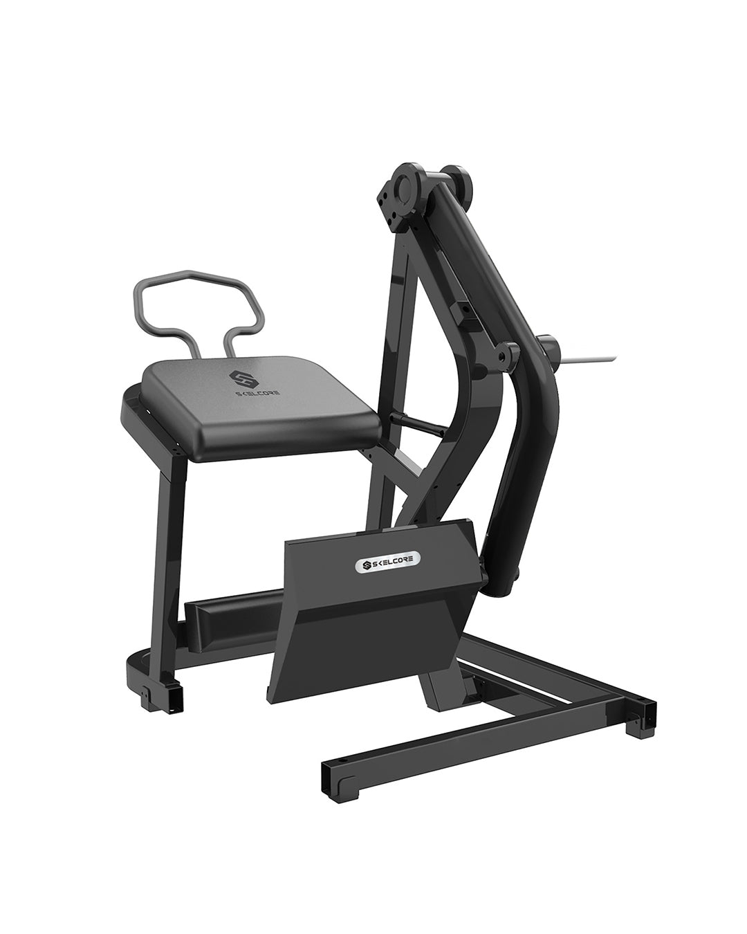 Skelcore Elite Series Rear Kick Machine