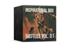Battles Vol. 01