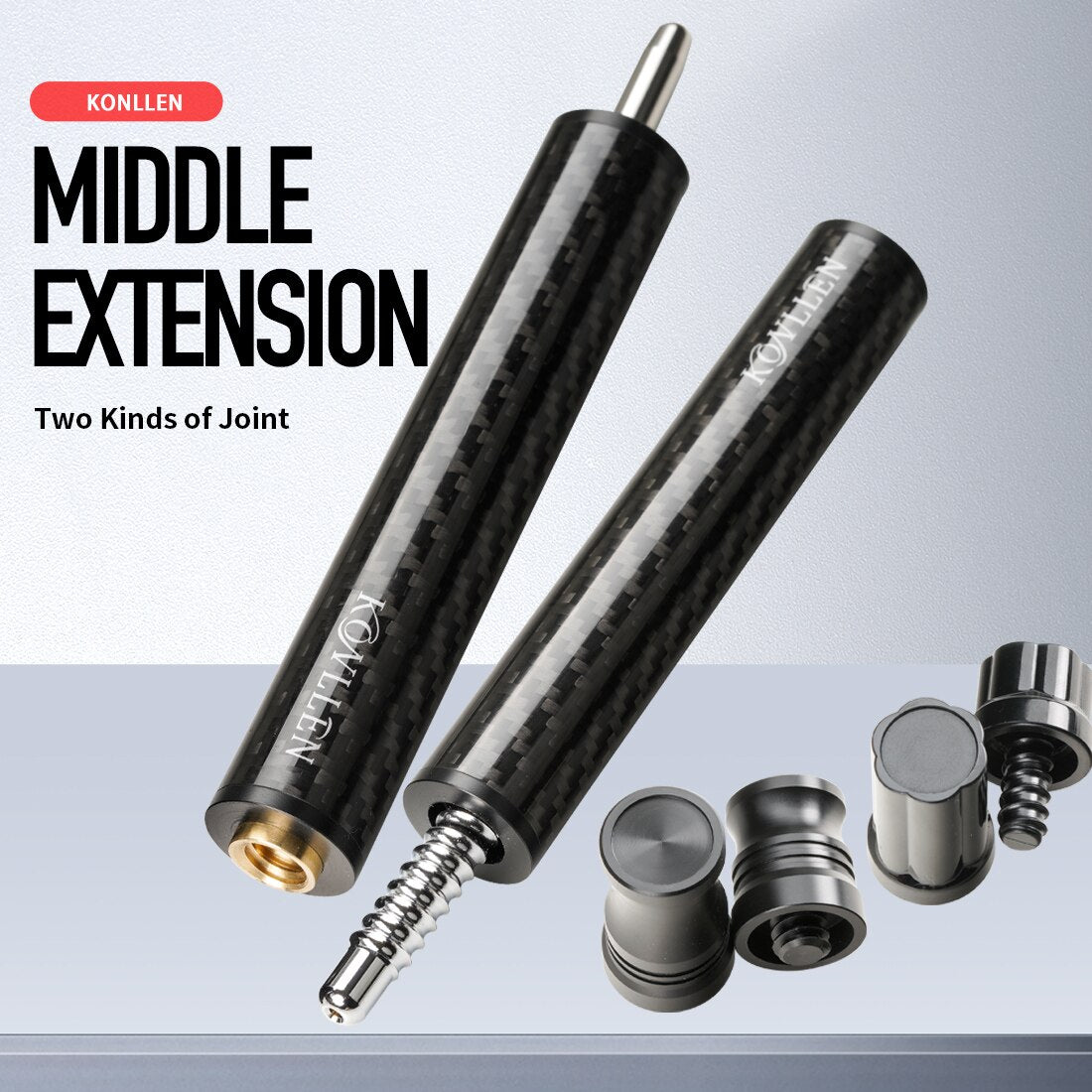 【Konllen】Carbon Middle Extension