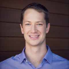 Chris Strieter - Uproot WInes