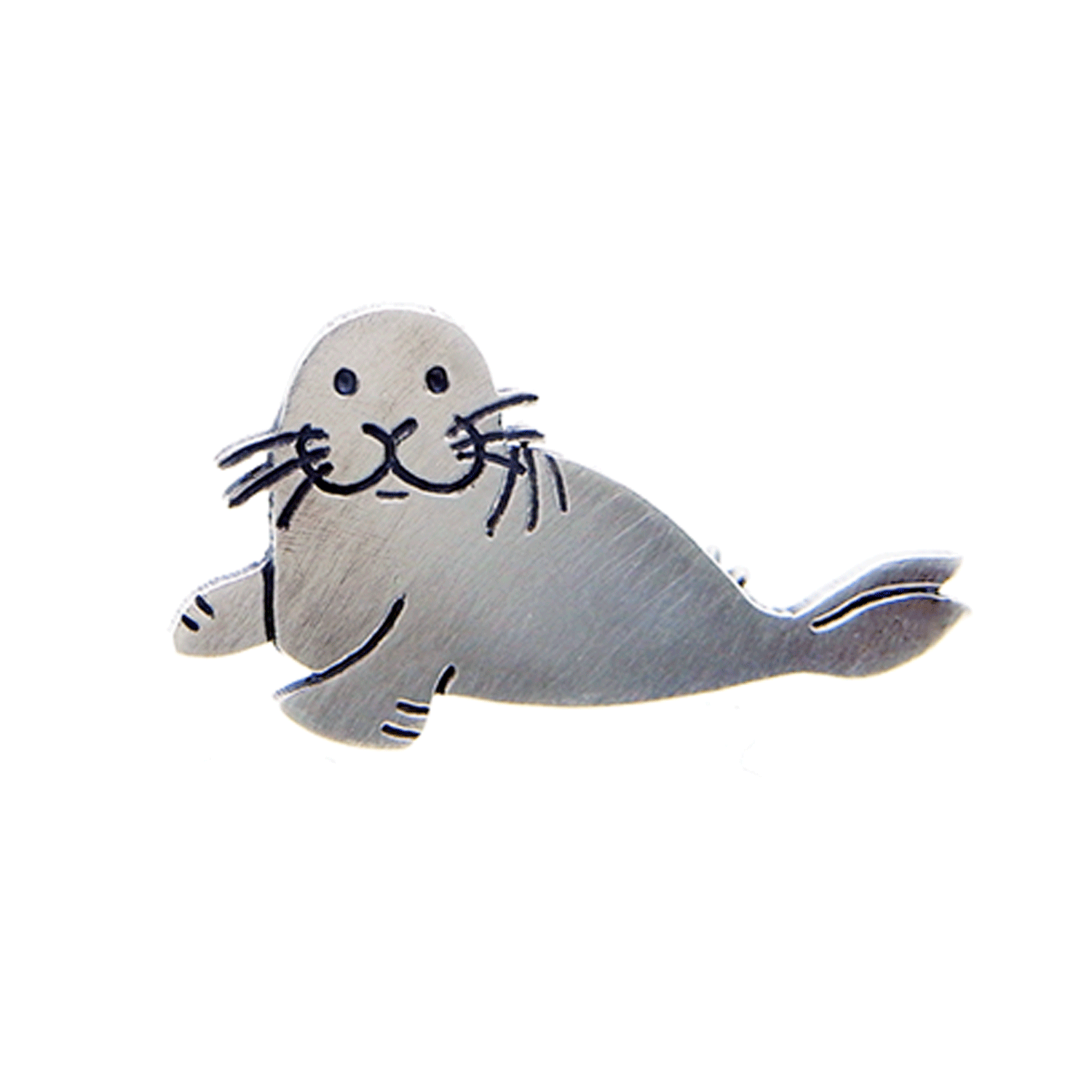 Lazy Seal