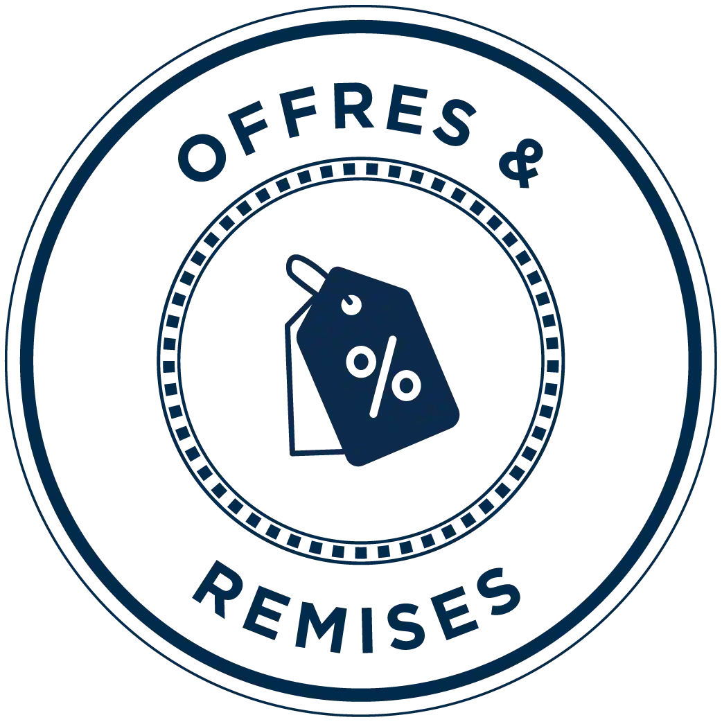 Offres & Remises
