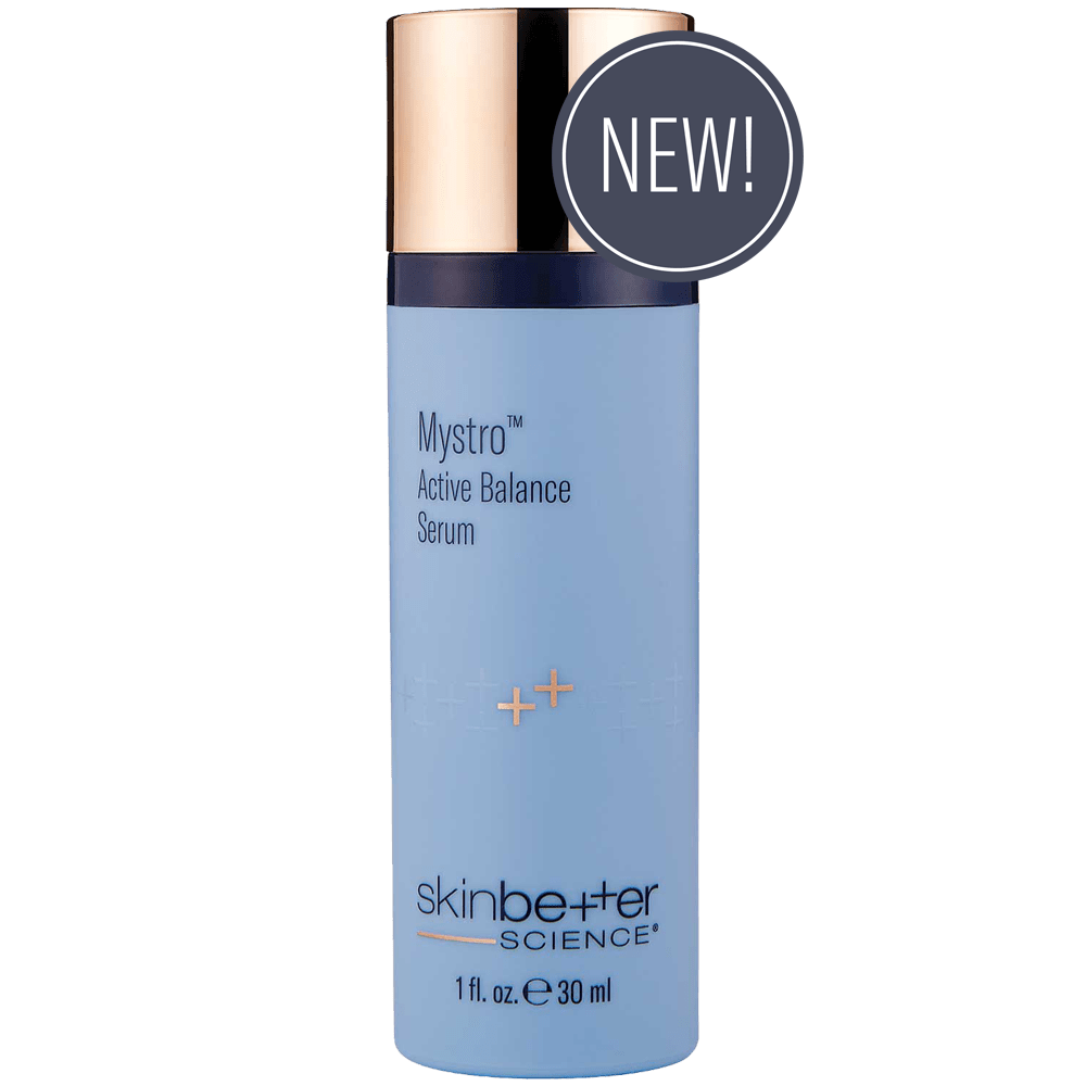 SkinBetter Science Mystro Active Balance Serum (1 oz)