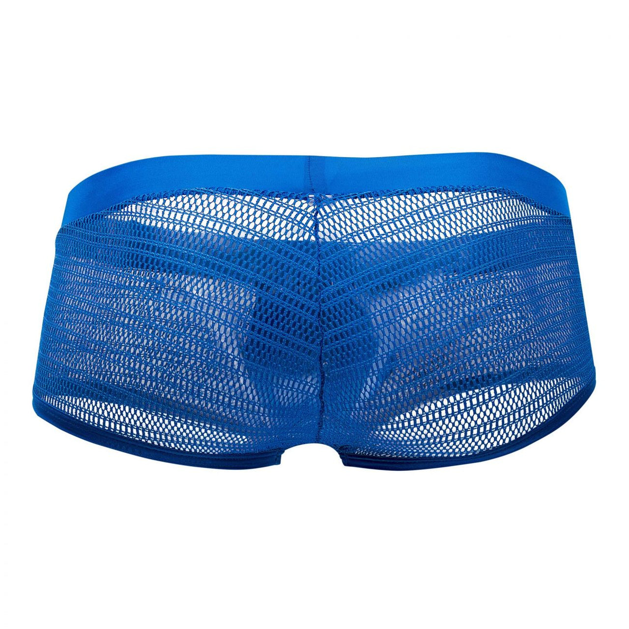 Doreanse 1588-BLU Mesh Trunk Color Blue - Pikante Underwear