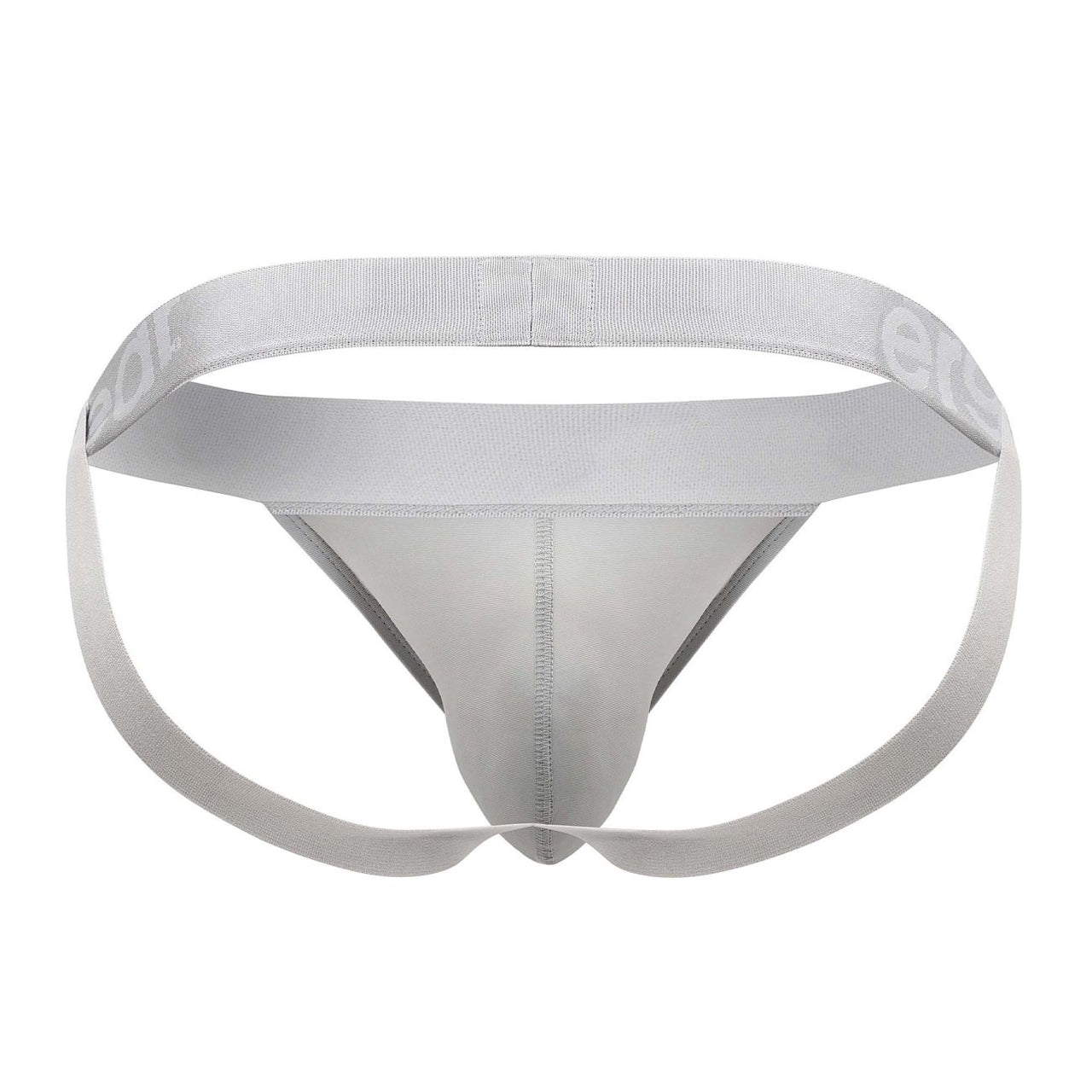 ErgoWear EW1192 MAX XV Jockstrap Color Silver - Pikante Underwear