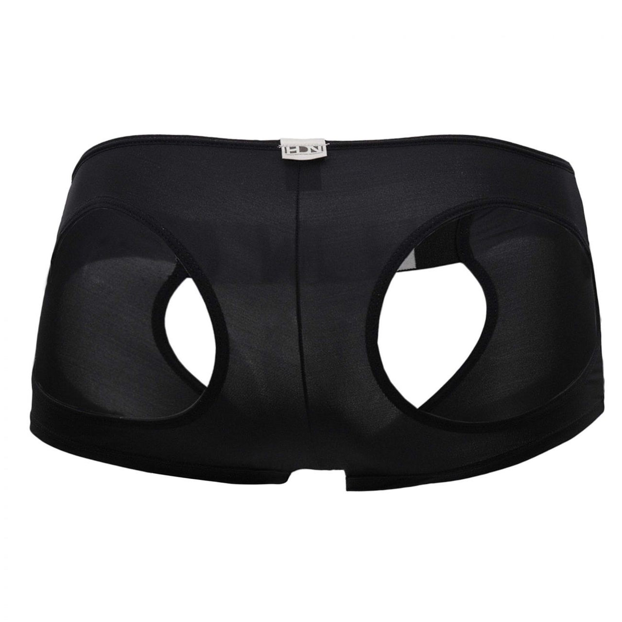 Hidden 970 Open Trunks Color Black - Pikante Underwear