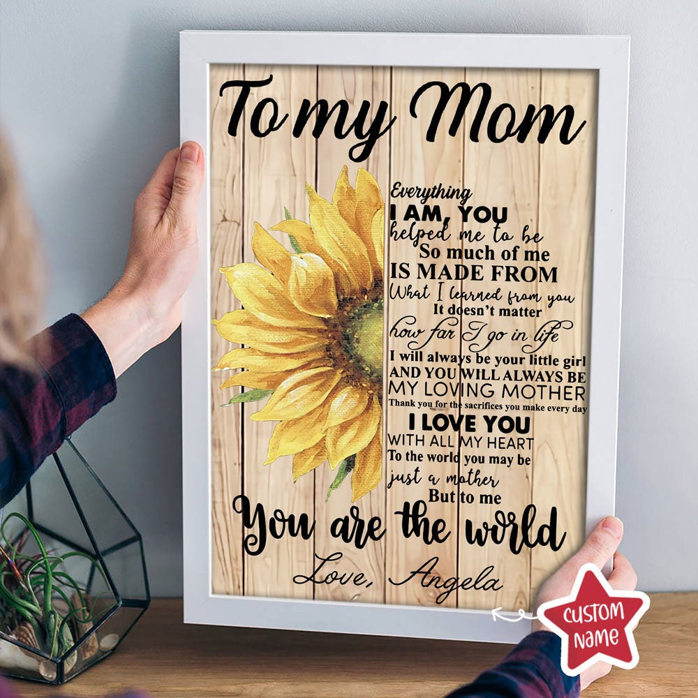 Pawzity Gifts For Mom from Daughter - Mothers Day Gifts for  Mom, Mother's Day Gifts - Birthday Gifts for Mom, Mom Birthday Gifts - Mom Gifts  Ideas, Mother Gifts, Presents