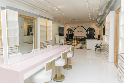 BELLAMI BEAUTY BAR