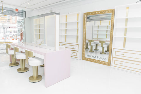 BELLAMI BEAUTY BAR