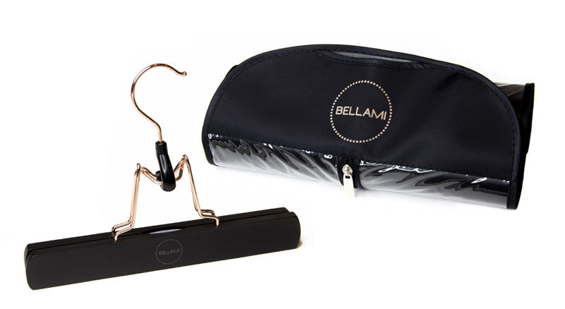 BELLAMI CARRIER AND HANGER