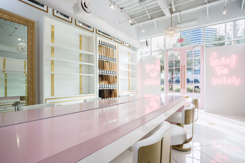 BELLAMI BEAUTY BAR