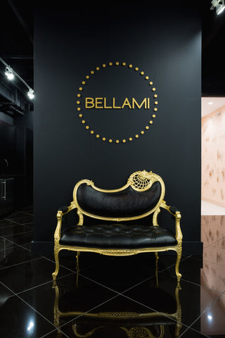 BELLAMI BEAUTY BAR