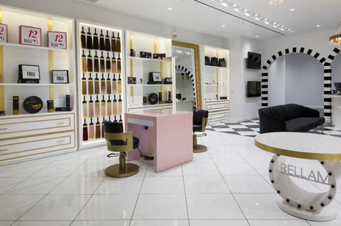 BELLAMI BEAUTY BAR