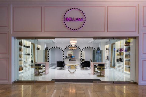 BELLAMI BEAUTY BAR