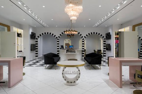 BELLAMI BEAUTY BAR