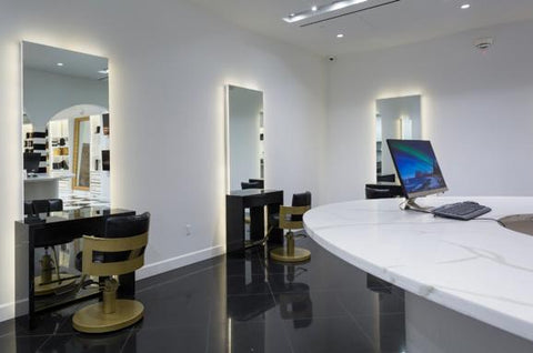 BELLAMI BEAUTY BAR