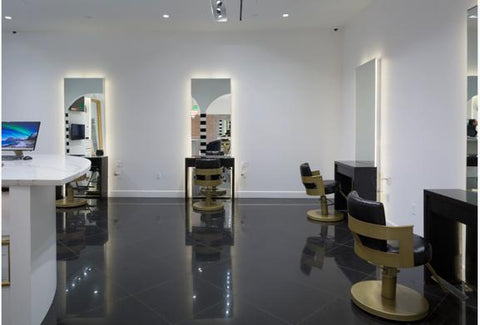 BELLAMI BEAUTY BAR