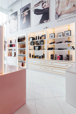 BELLAMI BEAUTY BAR