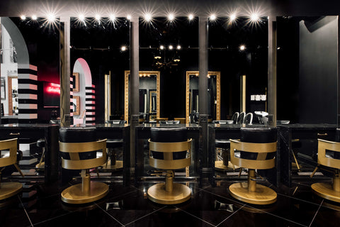 BELLAMI BEAUTY BAR