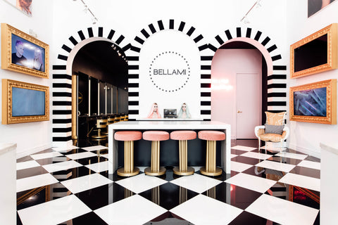 BELLAMI BEAUTY BAR