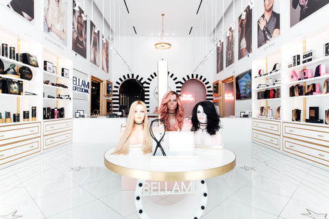 BELLAMI BEAUTY BAR