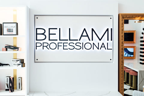 BELLAMI BEAUTY BAR