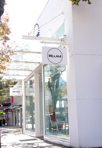 BELLAMI BEAUTY BAR