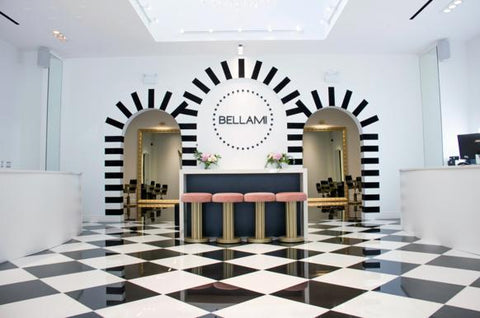 BELLAMI BEAUTY BAR