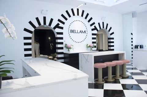 BELLAMI BEAUTY BAR