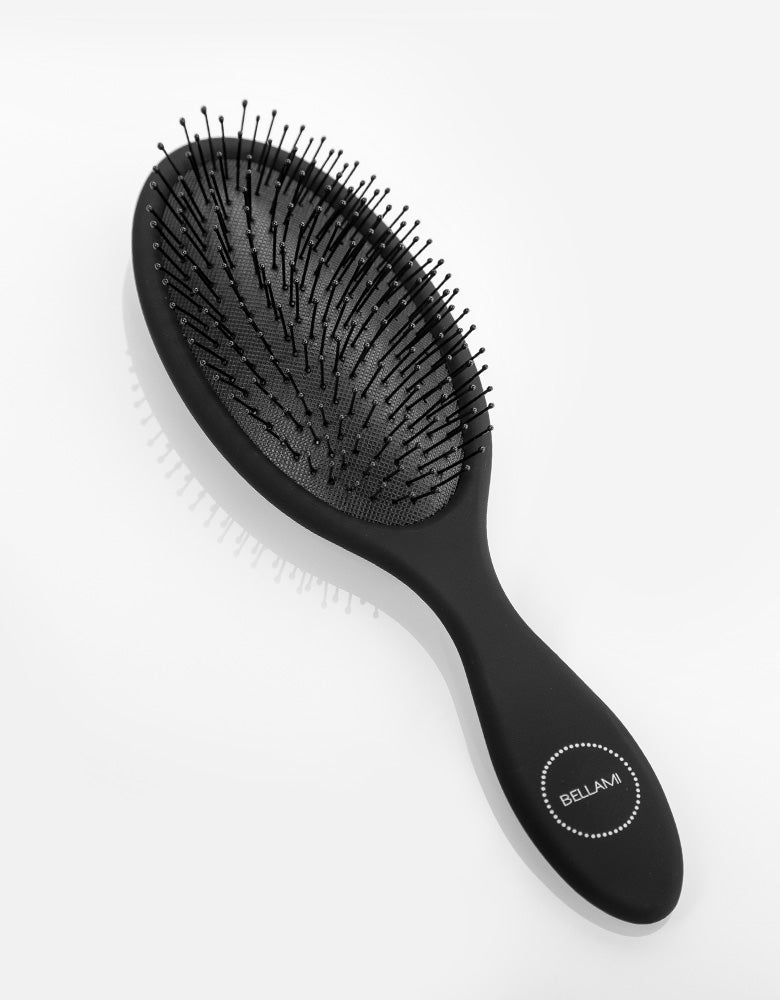 hair brush for black hair