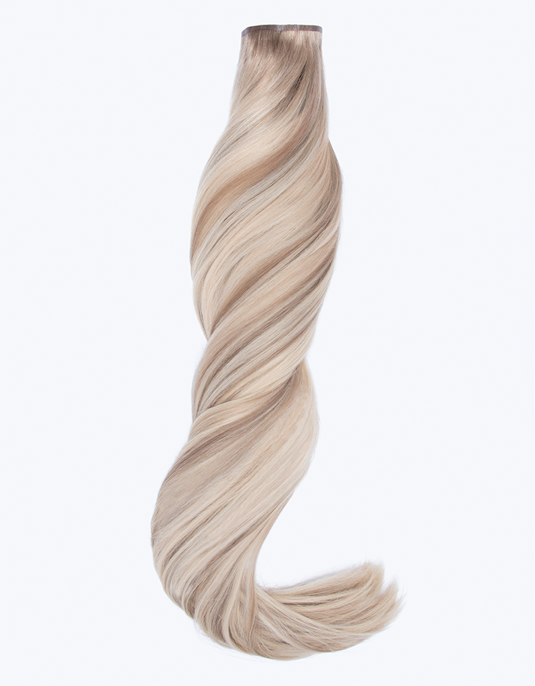 Hair Extensions in India A Complete Guide  AHS India