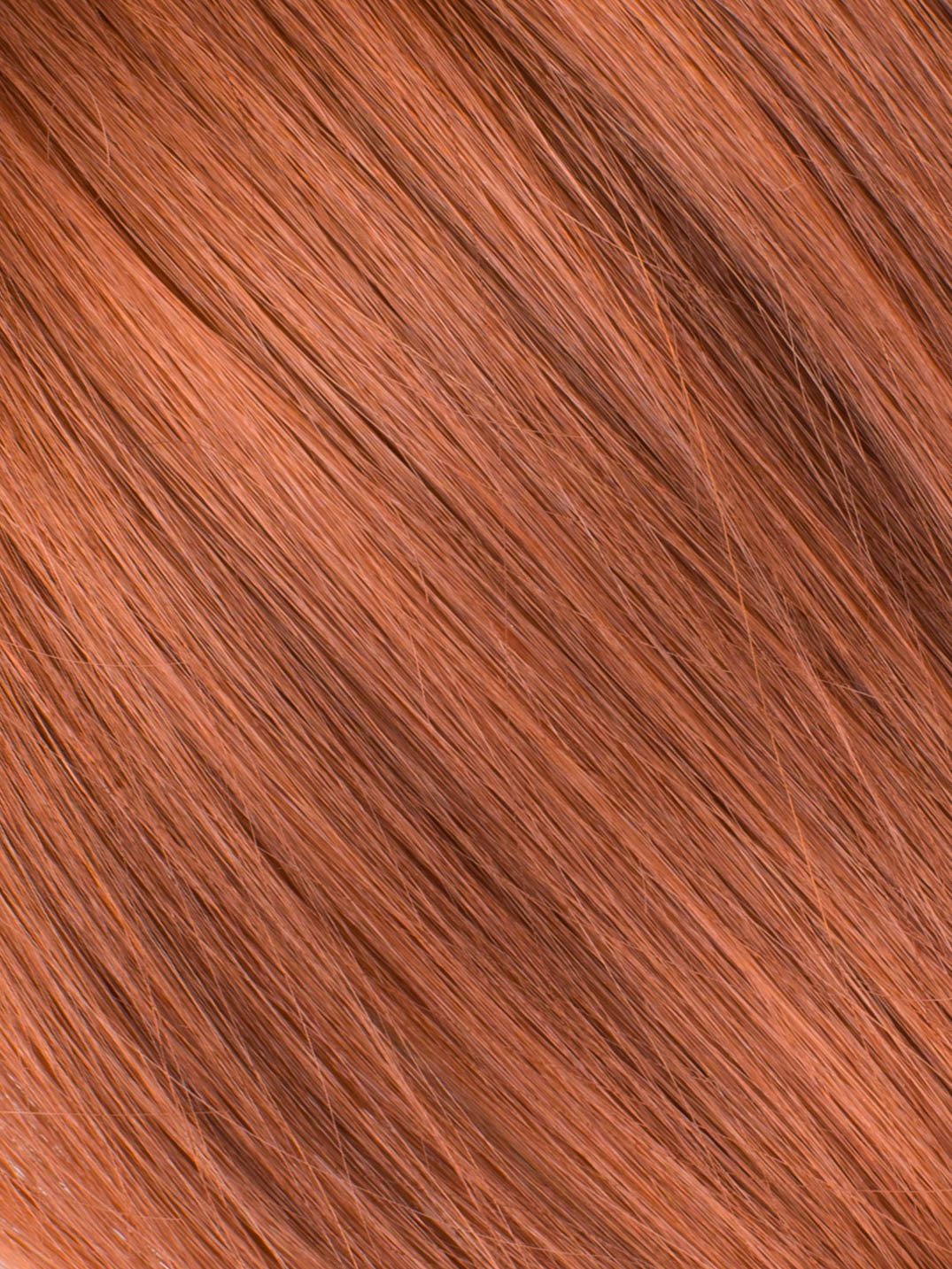 human hair extensions auburn red