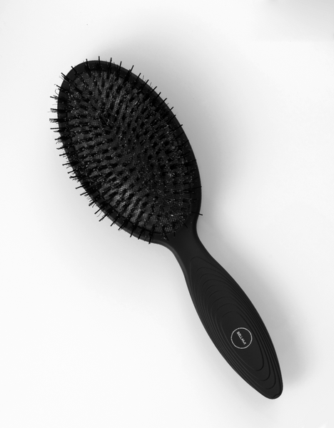 Wet Brush Original Detangler Hair Brush Colors Vary - 1 2 or 3 Packs Pro-Backbar Detangler in Black