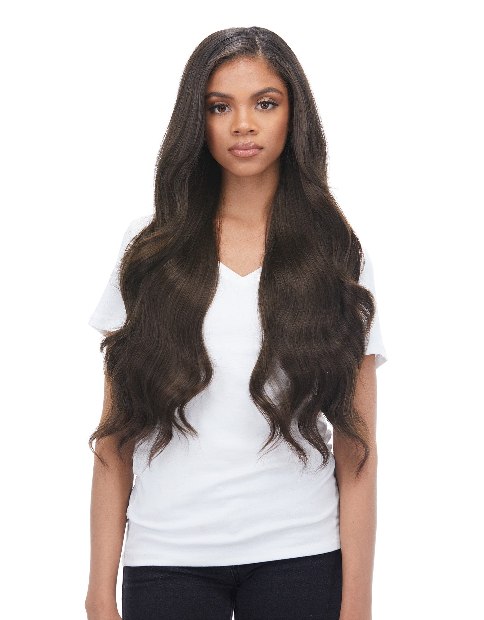 Bellami hair extensions - Women's accessories