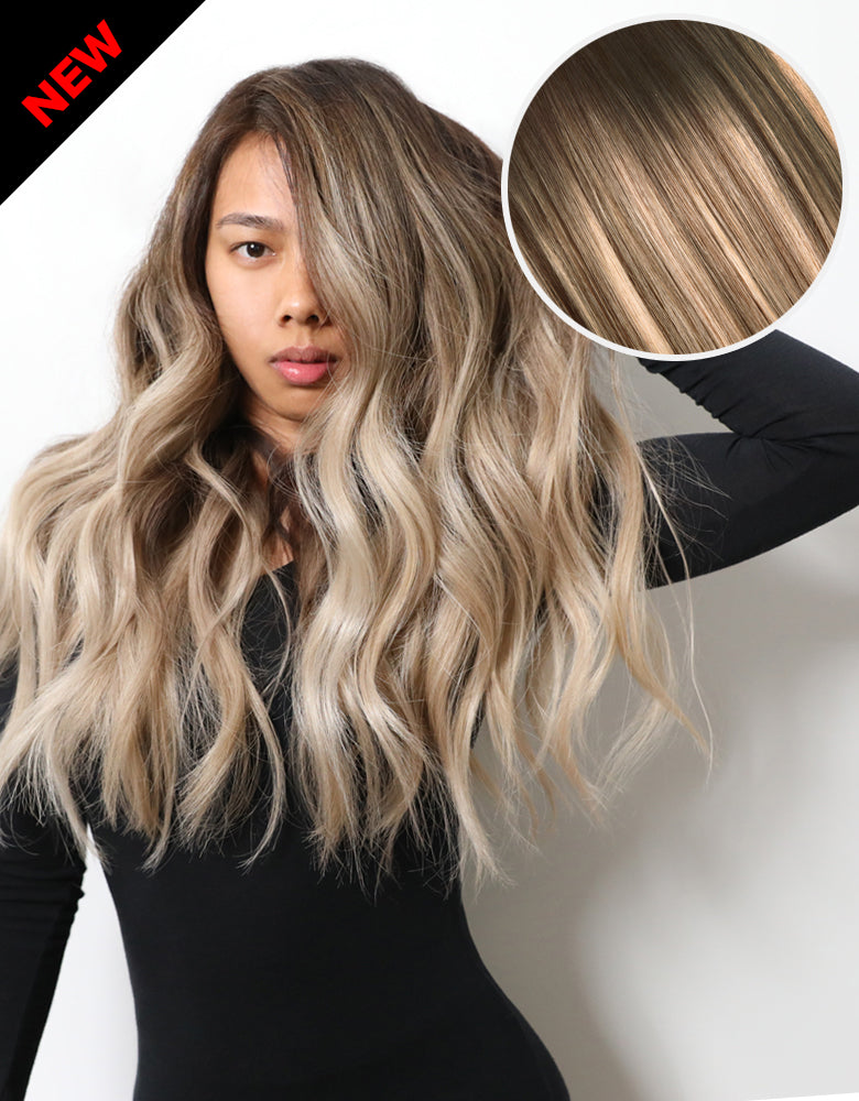 Balayage By Guy Tang Hair Extensions Bellami Bellami Hair