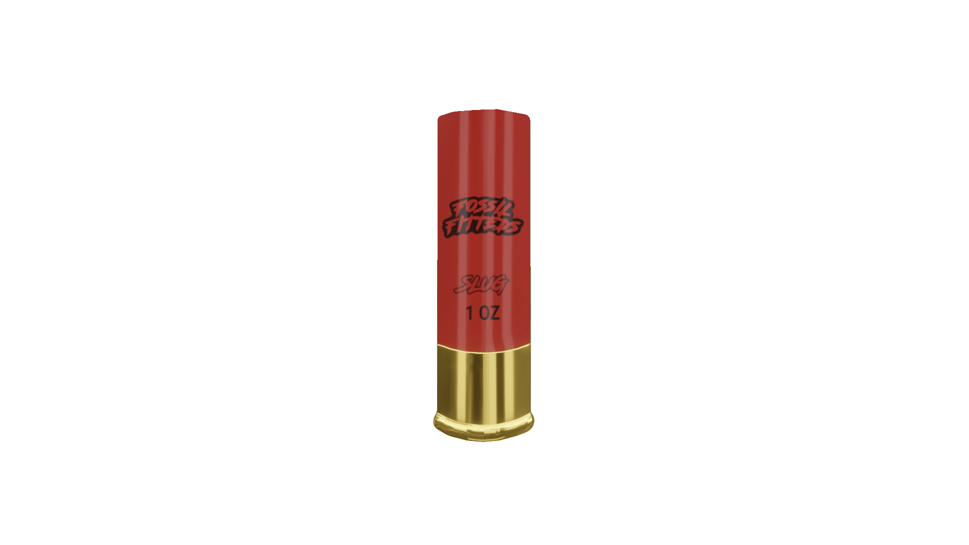SHOTGUN SLUG PIN