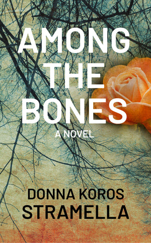 Among the Bones book cover