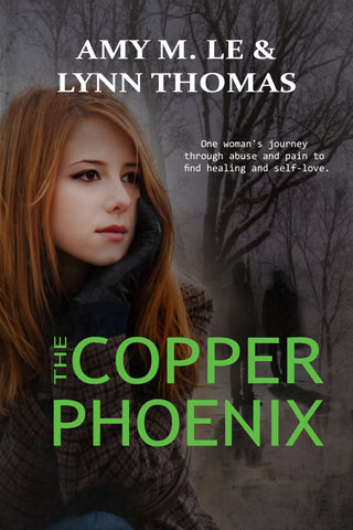 the copper phoenix novel