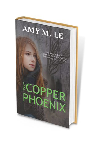 Novel - Copper Phoenix