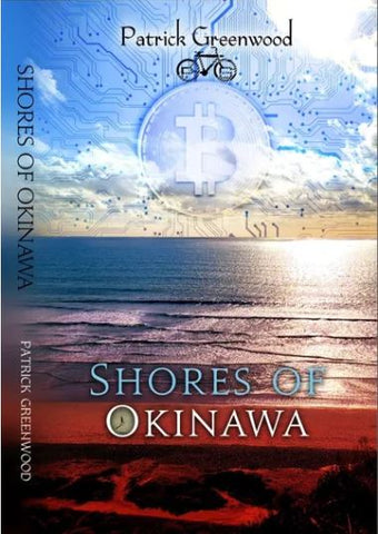 Shores of Okinawa book cover