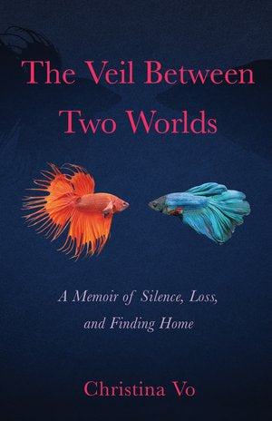 book cover veil between two worlds