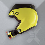 Casque 3X Tonfly