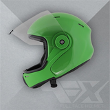 casque TFX Tonfly