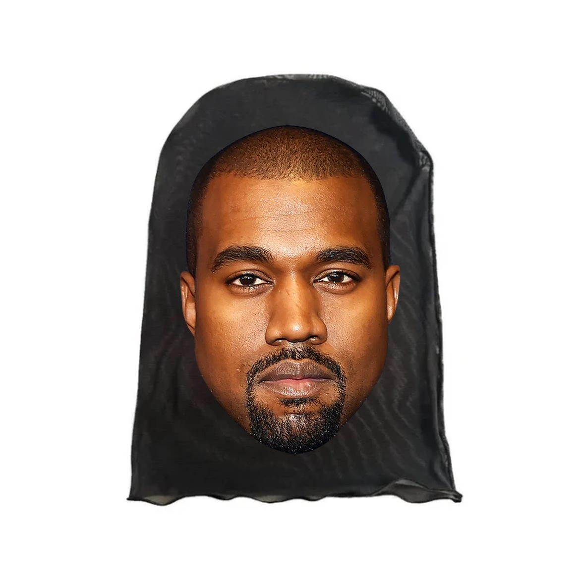 Image of KANYE SHIESTY