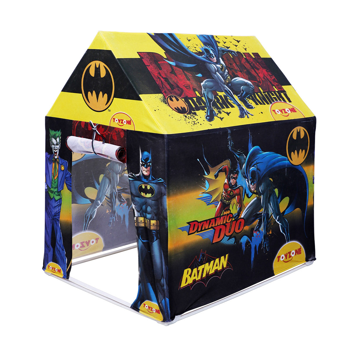 Batman Tent House – ToyZone